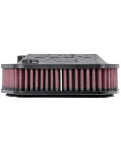 K&N 2014 Yamaha XVS950 Bolt Drop In Air Filter - YA-9514