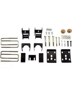 Belltech Rear Drop Kit for Ford F-150 2009-2013