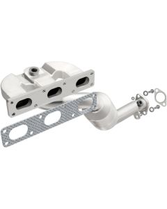 Magnaflow Conv DF BMW 3 01-05 Front - 452287