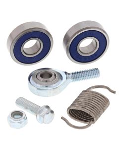 All Balls Racing 22-23 Gas-Gas MC85 1714 Rear Brake Pedal Kit - 18-2003