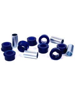 SuperPro 1956 MG MGA Base Front Lower Inner Control Arm Bushing Kit - SPF0012K