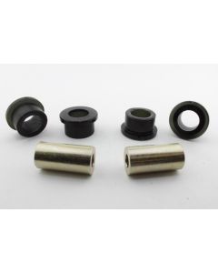 Whiteline Plus 10+ Chevrolet Camaro / 8/06-8/09 Pontiac G8 Rear Lower Outer Control Arm Bushing Kit - W63155