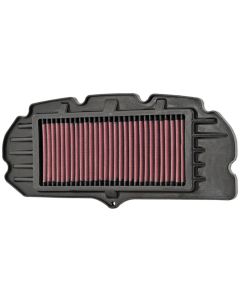 K&N 07-12 Suzuki GSX1300BK B-King Replacement Air Filter - SU-1348