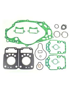 Athena 86-87 Suzuki RGV Gamma 250 Complete Gasket Kit (w/o Oil Seals) - P400510850256