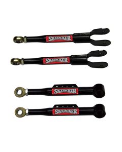 Skyjacker 1997-2006 Jeep Wrangler (TJ) Suspension Link Arm Kit - JUL48SFX