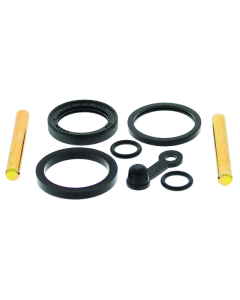 QuadBoss 11-18 Can-Am Commander 1000 Front Caliper Rebuild Kit - 412778