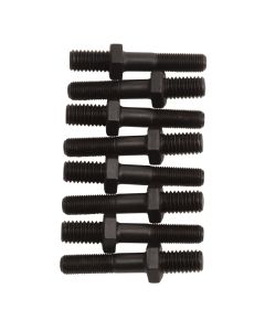 Edelbrock Rocker Studs 3/8In (Set of 16) - 8599
