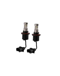 Diode Dynamics H13 White SL2 LED Bulbs (pair) - DD0485P