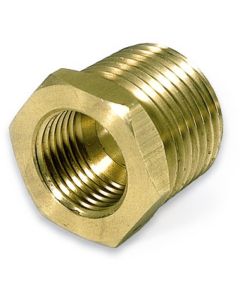 Moroso Temperature Gauge Fitting - 63645