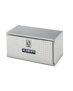 Lund Universal Aluminum Underbody Box - Brite - 8236T