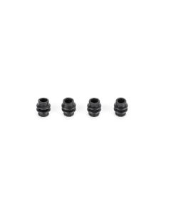 Power Stop 17-18 Ford E-450 Super Duty Pin Boot/Bushing Kit - PBK014