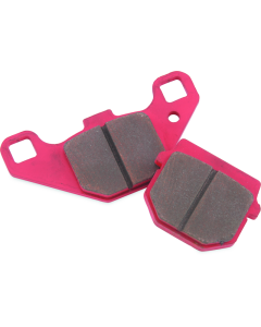 BikeMaster Kawasaki Sintered Brake Pads - 961538