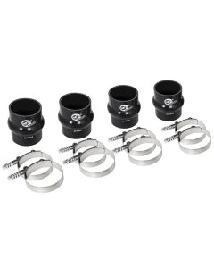 aFe BladeRunner Coupling & Clamps for GT Series Intercooler Kit 94-02 Dodge Diesel L6-5.9L (td) - 46-20060AA