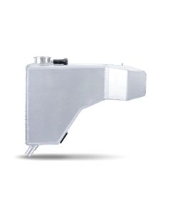 Mishimoto 2015+ Dodge Charger/Challenger 6.2/6.4L Hellcat Aluminum Expansion Tank - MMRT-SRT-15N