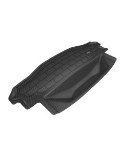 3D Maxpider 20-24 Chevrolet Corvette Coupe (C8) Kagu Black Rear Cargo - M1CH1041309