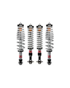 Eibach 2021+ Ford Bronco Pro-Truck Coilover 2.0 w/ HD Springs Front & Rear - E86-35-056-05-22
