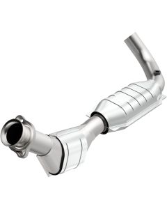 MagnaFlow Conv DF 97-98 Ford F-150 Pickup 4.2L D/S 4WD (49 State) - 93428