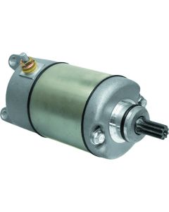 QBS Starters QUAD-495756: Reliable Performance Solution
