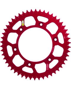 ProTaper Honda Rear Red Sprocket - 48 Teeth - 033232