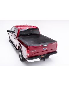 BAK 2021+ Ford F-150 Regular Super Cab & Super Crew (4 Door) BAKFlip F1 6.5ft Bed Cover - 772337