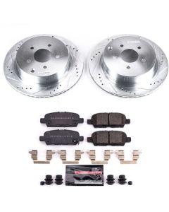 PSB Z23 Evolution Kit - POWE-K8021