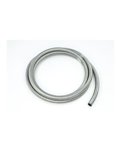DeatschWerks 8AN SS Double Braided CPE Hose 10 Feet - 6-02-0813-10