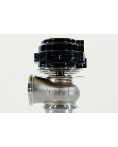 TiAL Sport MVR Wastegate 44mm (All Springs) w/Clamps - Black - 002949