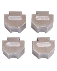 Russell Performance ProFlex -6 AN Crimper Dies (O.D. 0.575 In.) - 652007