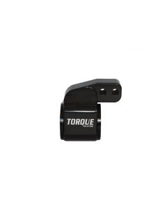 Torque Solution Billet Cam Side Engine Mount: Mitsubishi Eclipse/ Talon/ Laser 1990-1994 - TS-1G-001