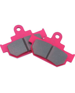 Premium BKM Sintered Brake Pads for BIKE-961416