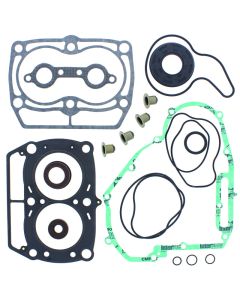 High-Performance QBS Gaskets - QUAD-564733
