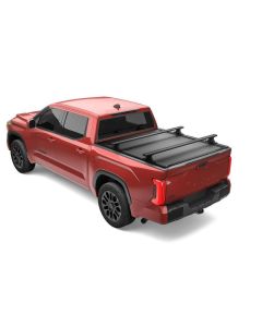 Retrax 2022+ Toyota Tundra (5.7ft Bed w/ Deck Rail System) RetraxONE XR Bed Cover - T-60861