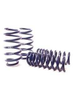 H&R 11-14 Dodge Challenger RT/SRT8 V8 Sport Spring (w/o Nivomat) - 50888