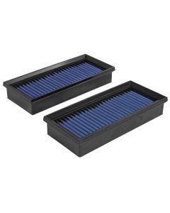 aFe MagnumFLOW Pro 5R OE Replacement Filter 15-19 Mercedes-Benz C63 AMG (C205/A205) V8-4.0L (tt) - 30-10289-MA