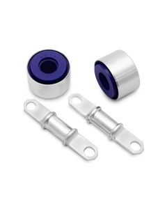SuperPro 2014 Mazda 3 i SV Rear Trailing Arm Forward Bushing Kit - SPF4217K