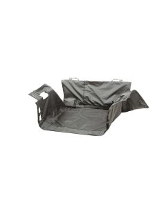 Rugged Ridge C3 Cargo Cover W/O Subwoofer 07-18 Jeep Wrangler JKU 4 Door - 13260.01