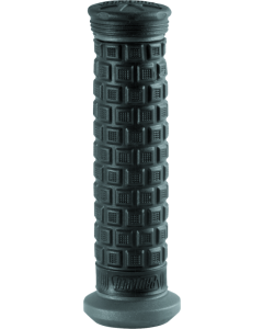 ProTaper ATV Pillow Top Lite Grips (Non-Flange) - Gray/Black/Black - 024892