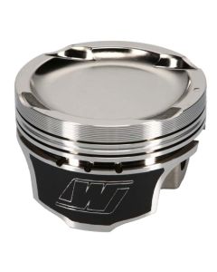 Wiseco 1400 HD Mitsu EVO 8 - 4G63 Turbo -21cc Piston Shelf Stock - 6627M87