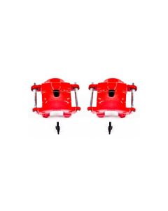 PSB Red Calipers - POWE-S4071