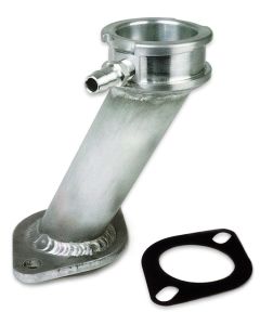 Moroso Chevrolet Big Block/Small Block Extended Water Filler Neck - 63467