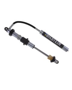 Bilstein 8125 Series 27in Extended Length 17in Collapsed Length 46mm Monotube Shock Absorber - 33-225524