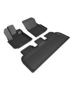 3D Maxpider 24 Fisker Ocean Kagu Black R1 R2 - L1FS00101509