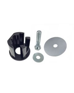 Torque Solution Pendulum (Dog Bone) Street Insert Volkswagen 2009-2014 - TS-VW-024-S