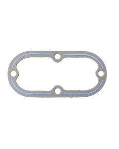 Athena Harley-Davidson Inspection Cover Silicone Beaded Gasket - Set of 5 - S410195149020