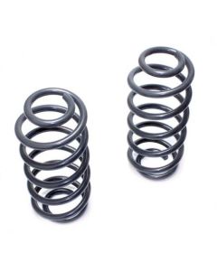 MaxTrac 07-13 GM C/K1500 2WD/4WD Extended/Crew Cab 1in Front Lowering Coils - 251310-8