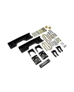 Belltech FLIP KIT 88-98 GM C1500/2500 XtdCab 6inch - 6607