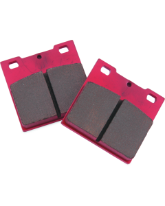 Premium BKM Sintered Brake Pads for Bikes - BIKE-961467