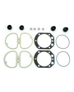 Athena 76-97 BMW R 100 GS/PD/RS/RT/CS 1000 Top End Gasket Kit - P400068600950
