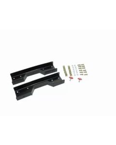 Belltech C-Notch Kit Chevrolet Silverado | GMC Sierra 1/2 & 3/4 Ton 1988-1998- BELL-6611