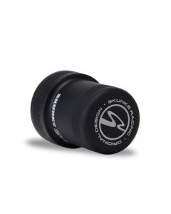 Skunk2 Honda/Acura 92+ B-Series VTEC Black Solenoid Cover - 658-05-0215